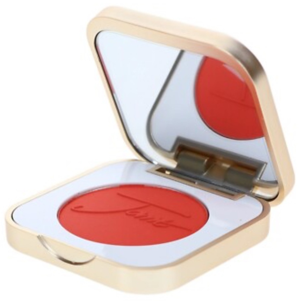 Jane Iredale PurePressed Blush Sunset - Picture 12 of 16